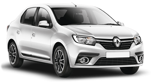 RENAULT Symbol Dizel